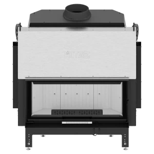 Wkład Kominkowy ALBERO AL19G.H-D