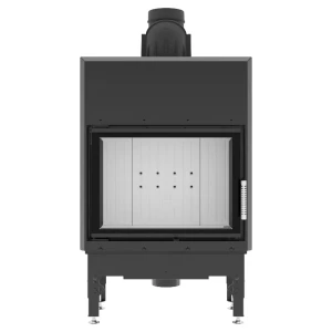 Wkład Kominkowy HST59x43.S
