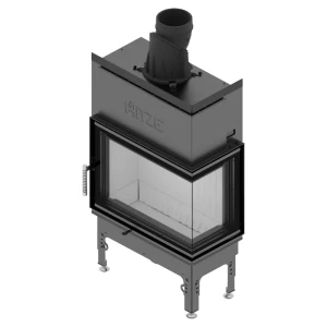 Wkład Kominkowy HST59x43.R