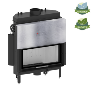 Wkład Kominkowy ALAQS 90×41.G-D