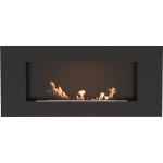 Biokominek Wiszący Delta Certyfikat Tüv