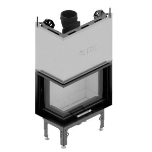 Wkład Kominkowy HST 54×39.LG