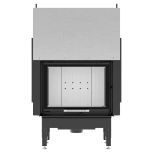 Wkład Kominkowy HST 59×43.G