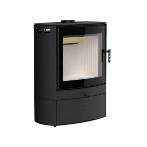 Piec Wolnostojący Elipse F3