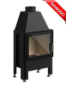 Wkład Kominkowy Smart XT