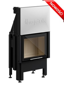 Wkład Kominkowy Smart XTh