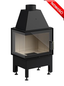 Wkład Kominkowy Smart 2LXT