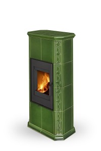 Piec Kaflowy Gremio 4 