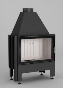 Wkład Kominkowy Volcano AT