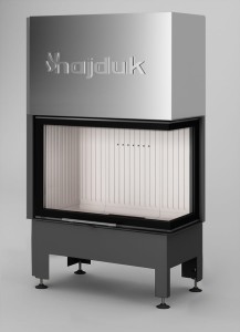 Wkład Kominkowy Volcano 2PATh