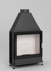 Wkład Kominkowy Volcano ST