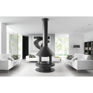 Piecyk okrągły  Rocal GALA 17,5kW