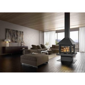 Rocal Piecyk Czterostronny GISELLE 90 Graffiti