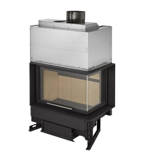 Wkład kominkowy ROCAL G 300 LD +PLUS 200