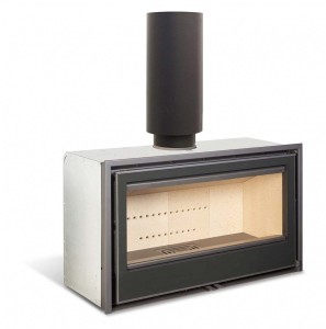 Wkład kominkowy ROCAL ARc 100 +PLUS 180