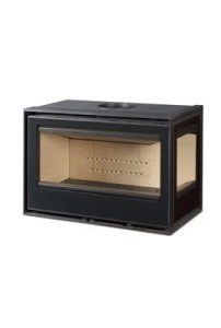 Wkład kominkowy ROCAL ARc 96 LD