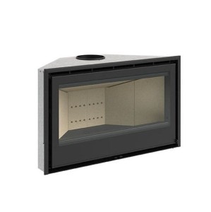 Wkład kominkowy ROCAL ARc 100R