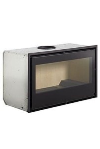 Wkład kominkowy ROCAL RCr 100