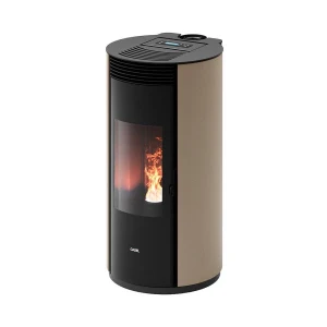 Piec na pellet Spin Plus 8,5 kW – Cadel