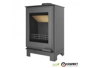 Piec wolnostojący KAWMET HARITA S15i Basic ECO
