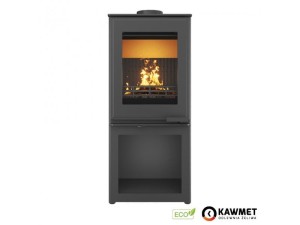 Piec wolnostojący KAWMET HARITA S15i S-BOX ECO