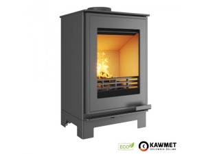 Piec wolnostojący KAWMET HARITA S15v Basic ECO
