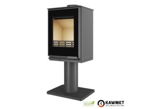 Piec wolnostojący KAWMET HARITA S15v Leg Decor ECO