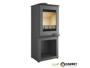 Piec wolnostojący KAWMET HARITA S15v S-BOX ECO