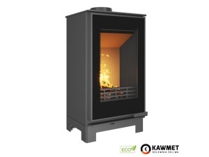 Piec wolnostojący KAWMET VENUS S16 Basic Decor ECO