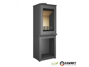 Piec wolnostojący KAWMET VENUS S16 L-BOX ECO