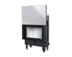 Kominek Powietrzny Defro Home Impuls S G