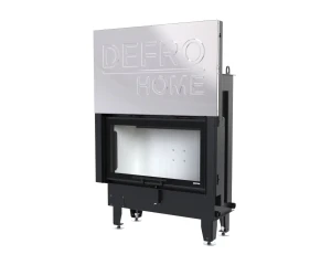 Kominek Powietrzny Defro Home Impuls M G