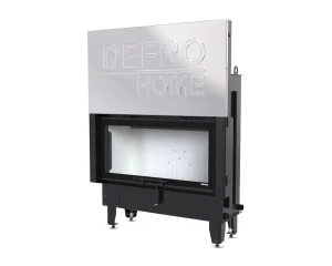 Kominek Powietrzny Defro Home Impuls L G