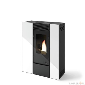 Piec na pellet Eva Calor Denise 11 kW
