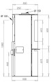 Piec-na-drewno-i-pellet-ADURO-H4-LUX