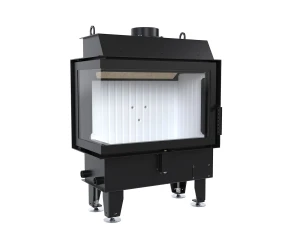 Defro Home Nest S BL