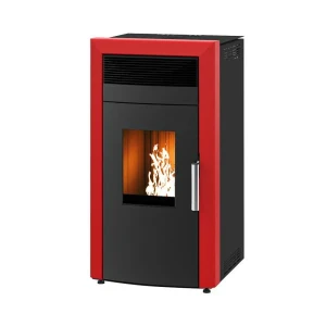 Piec Hydro na pellet Commo 12 kW – Alfaplam