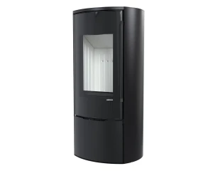 Piec wolnostojący Defro Home Orbis 2.0