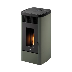 Piec na Pellet Atena Plus 14,0 kW – Cadel