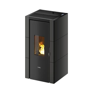 Piecyk na pellet Cristal 7,0 kW 