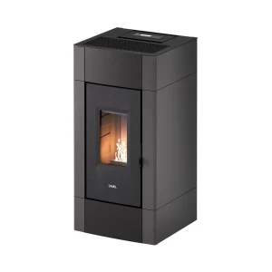Piec na Pellet Cristal 8,0 kW – Cadel