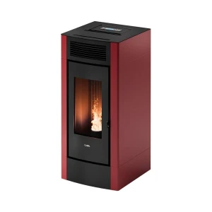 Piec na Pellet Cristal Plus 9 kW – Cadel