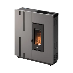 Piec na Pellet Baggy UP 7 kW – Cadel