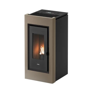 Piec Na Pellet Prince 11,0 Kw Cadel