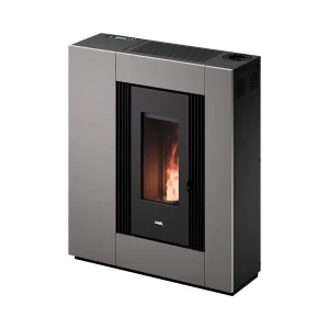 Piec na pellet Vesta Plus Up-Twin Autoclean 11 kW – Cadel
