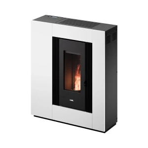 Piec Na Pellet Vesta Plus Autoclean 11 kW – Cadel