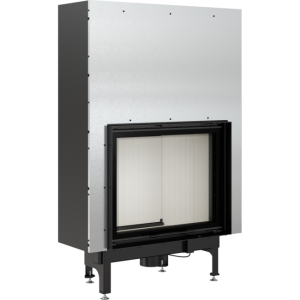 Kominek Powietrzny Stalowy Nadia 13 Kw Fi 200 Gilotyna