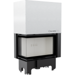 Kominek Powietrzny Stalowy Vn Lewy 14 Kw Fi 200 Gilotyna