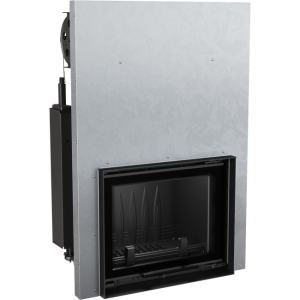 Kominek Powietrzny Żeliwny Maja 8 Kw Fi 200 Gilotyna