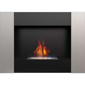 Outlet Biokominek Bravo 2 Satyna